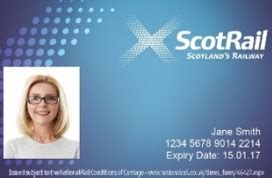 scotrail smartcard